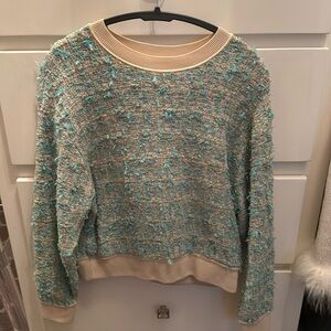 Beautiful St John Sweater. Size M. Perfect condition!